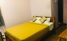 Padma Residency